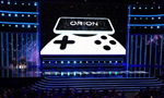 B社公布云游戏平台Orion