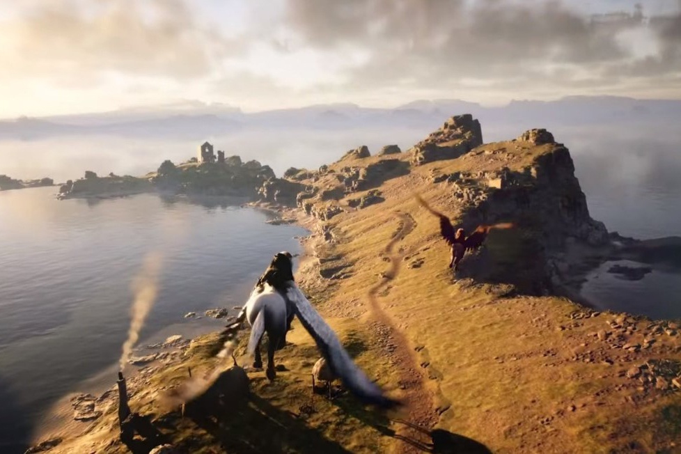 霍格沃兹：遗产图集