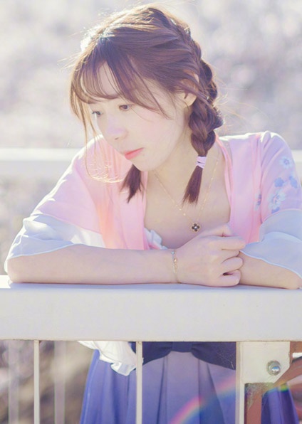 lol知名女玩家 解说小楼