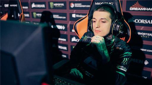 后起之秀 dota2职业选手nikobaby生涯小记-dota2官