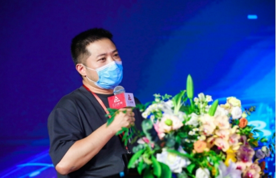 快手主美叶英浩