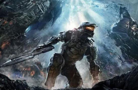  《光环：士官长收藏版》