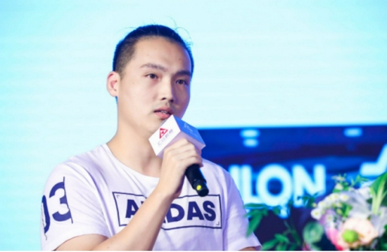 腾讯上海天美L2工作室UE4客户端开发张桠宁