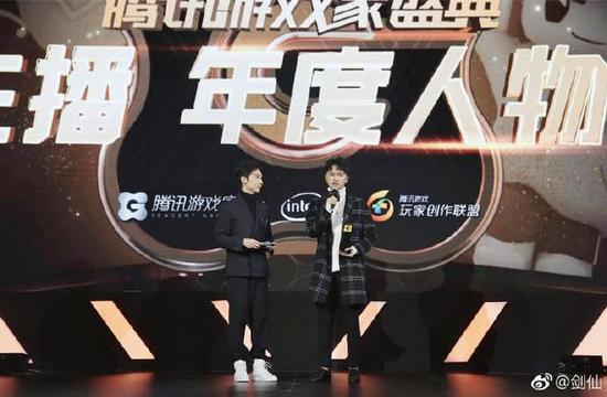 从国服第一李白到多元化电竞偶像