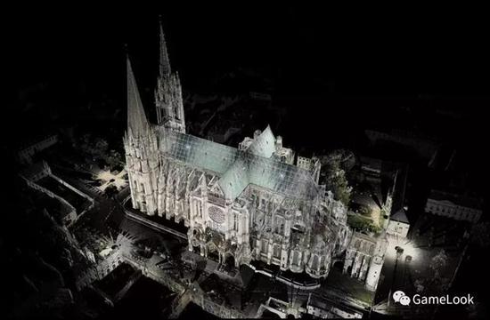  Andrew&nbsp;Tallon真正杰出工作成果