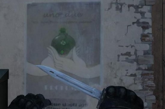 在csgo的major历史上,有不少名场面被以涂鸦的方式记录了下来.