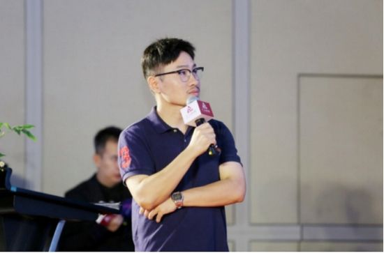 wuhu动画合伙人孙俊毅