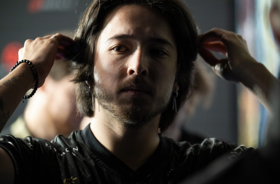 【欧洲新生代DOTA2的“黄埔军校”在哪里?】