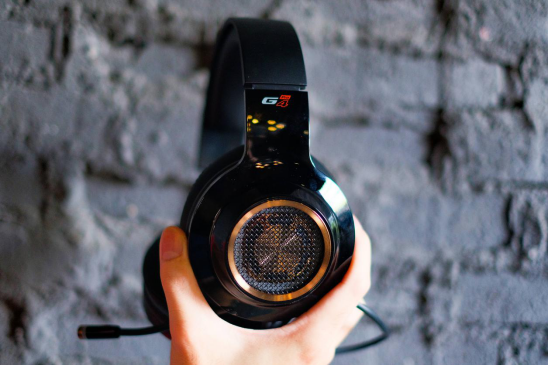 漫步者hecateg4pro降噪版耳机测评