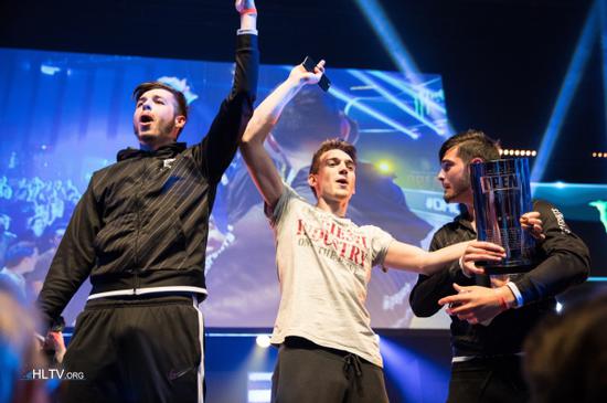 shox希望bodyy成为队伍第五人