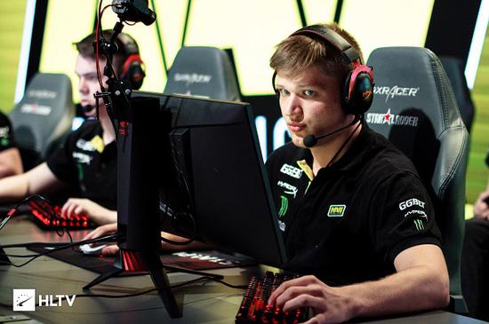 Simple状态火爆火力全开