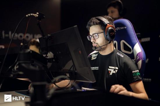 paiN将要与Imperial战队争夺晋级Road&nbsp;to Rio名额