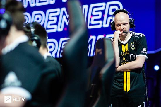 XTQZZZ承认到目前为止，2021年是Vitality士气最低落的一年