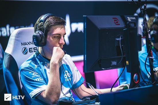 即将回归shroud直播透露将复出比赛