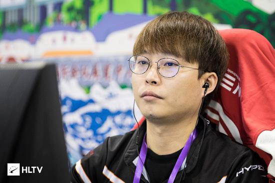 FierceTiger选手Savage