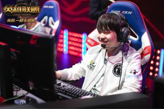 Rookie需要率队找回常规赛中的状态