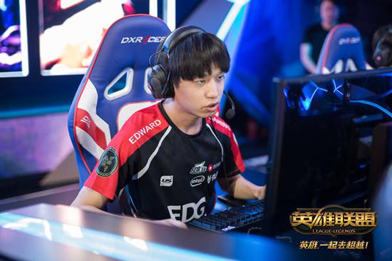 Clearlove斗志尚存