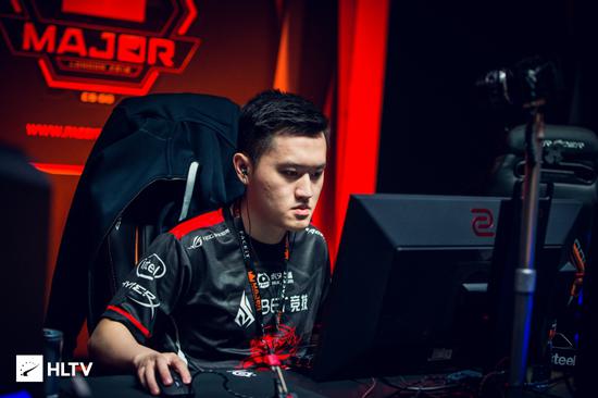 Bntet帮助TyLoo拿下首胜