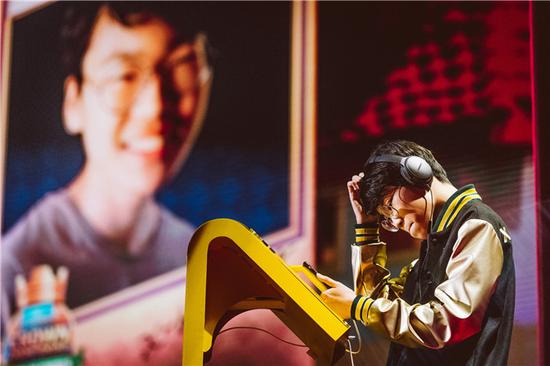 X-BOW MASTER兵败伦敦