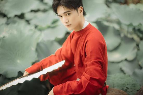 屡获腾讯官方认可 剑仙成手游主播第一人