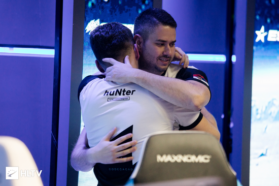 欧洲Minor第2日:mouz无缘Major,土耳其狠人不再 电子竞技 第2张-新Bodog博狗 欧洲Minor第2日:mouz无缘Major,土耳其狠人不再
