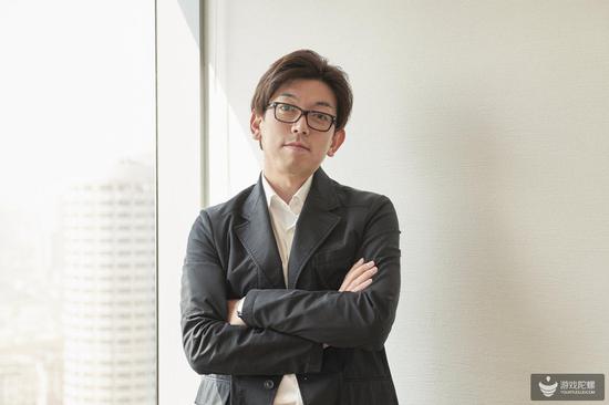 日昇（上海）品牌管理有限公司　董事兼总经理（COO） 山田大辅[兼 万代南梦宫（中国）