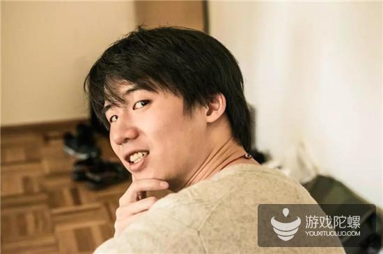 《疑案追声》制作人张哲川