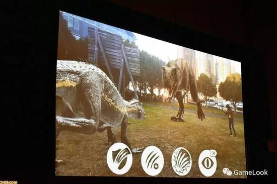 《侏罗纪世界Alive》