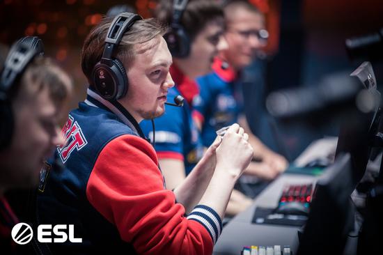 immersion加盟cis新队positiveguys官宣