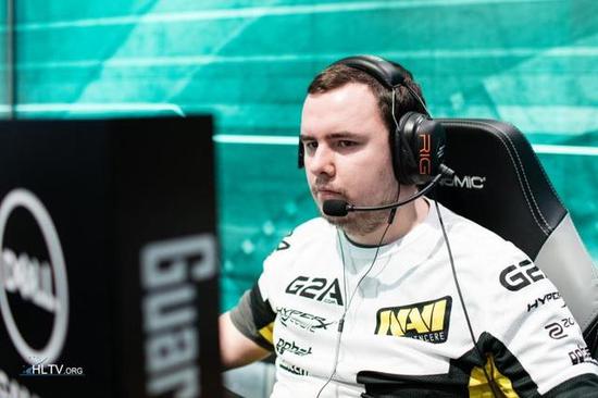 guardian再次披上navi战袍