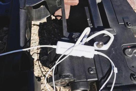  [ 森海赛尔的Ambeo耳塞 ]