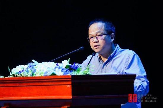 中国人民大学法学院证据学研究所副所长刘品新教授