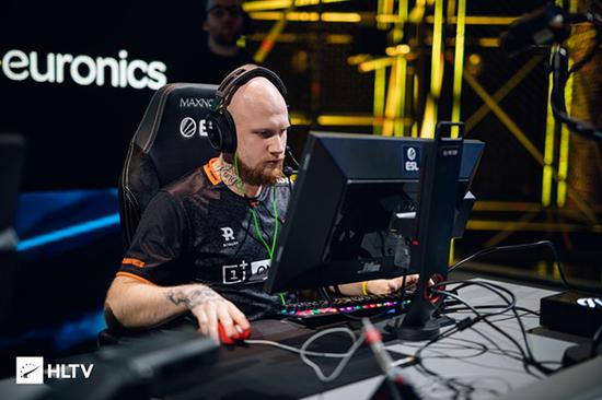 HLTV 2020年度CSGO最佳选手TOP第17名:KRIMZ 电子竞技 第4张-新Bodog博狗 HLTV 2020年度CSGO最佳选手TOP第17名:KRIMZ