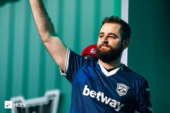HLTV 2020年度CSGO最佳选手TOP第14名:yuurih 电子竞技 第2张-新Bodog博狗 HLTV 2020年度CSGO最佳选手TOP第14名:yuurih