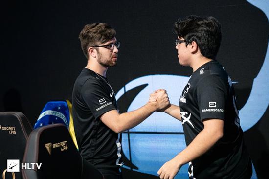 HLTV 2020年度CSGO最佳选手TOP第14名:yuurih 电子竞技 第6张-新Bodog博狗 HLTV 2020年度CSGO最佳选手TOP第14名:yuurih