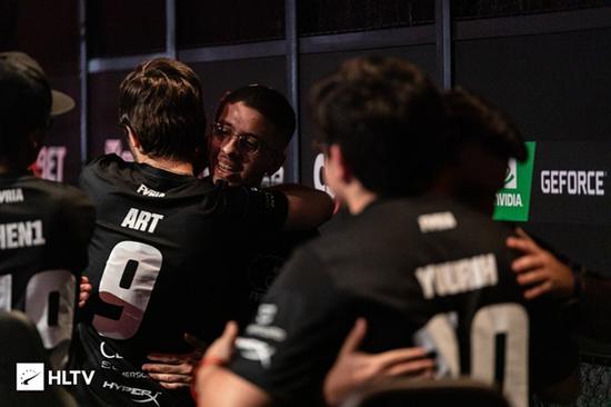 HLTV 2020年度CSGO最佳选手TOP第14名:yuurih 电子竞技 第7张-新Bodog博狗 HLTV 2020年度CSGO最佳选手TOP第14名:yuurih