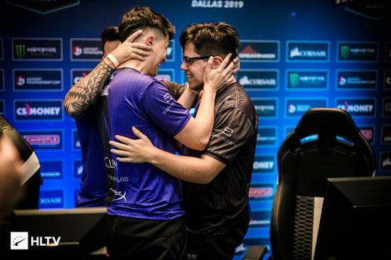 HLTV 2020年度CSGO最佳选手TOP第14名:yuurih 电子竞技 第4张-新Bodog博狗 HLTV 2020年度CSGO最佳选手TOP第14名:yuurih
