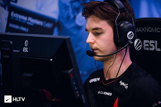 变阵悬而未定Astralis未来阵容究竟如何