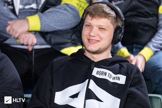 s1mple：获得DH冠军是对喷子们最好的回应