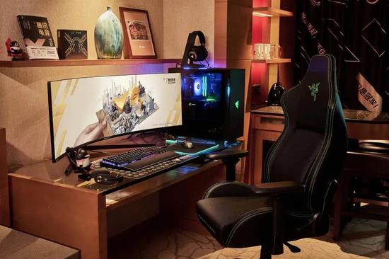 来源天天爱消除公众号