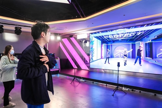 舞台互动技巧大全 表演时如何带动现场气氛