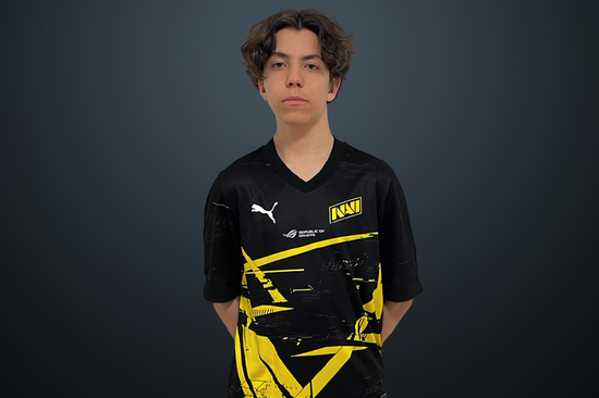 s1mple的明日之星预测选手froz1k从Youth升至Junior