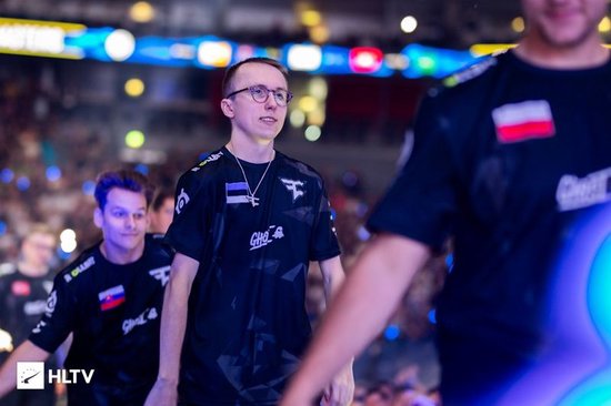 ropz在科隆的出色表现后加快了状态节奏