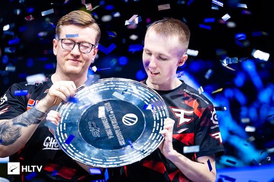 FaZe在PGL 哥本哈根Major之后，迅速在IEM 成都赢得了他们今年唯一的比赛胜利