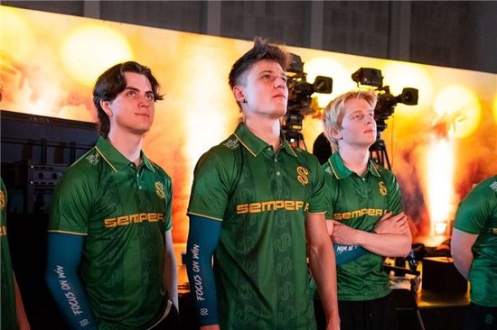 谁能说他们当中不会出现未来的超级明星