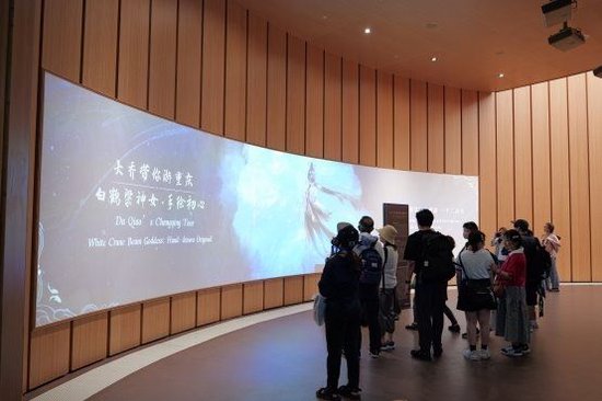 《大乔带你游重庆》