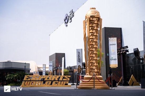 明年EWC將擴軍至32支戰(zhàn)隊，獎金提高并增設(shè)線下預(yù)選賽