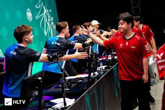 GamerLegion作为CAC参赛队伍，也可能成为TYLOO在Major中的潜在对手