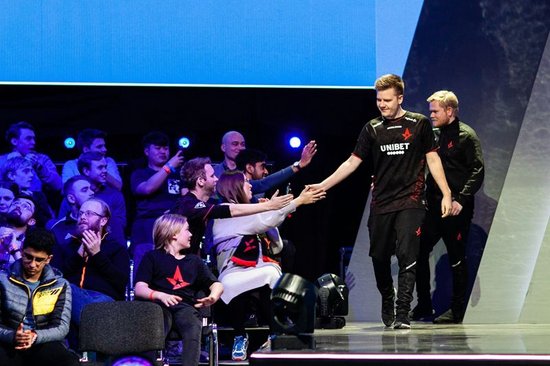 dupreeh：今年TOP1為donk，正在參與新游戲開發(fā)