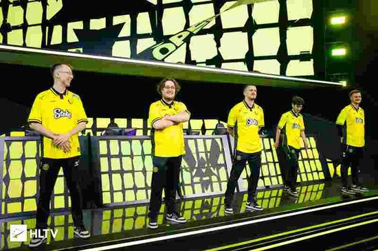 Vitality運(yùn)營(yíng)總監(jiān)：電競(jìng)世界杯收獲豐厚，望躋身電競(jìng)領(lǐng)域頂尖行列